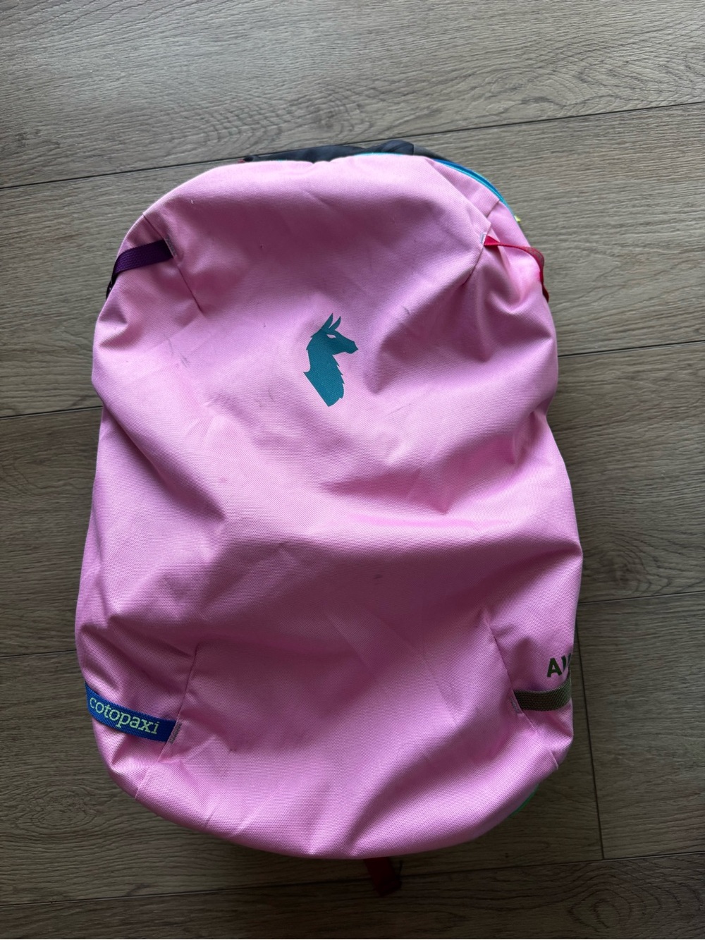 cotopaxi allpa 35L Backpack